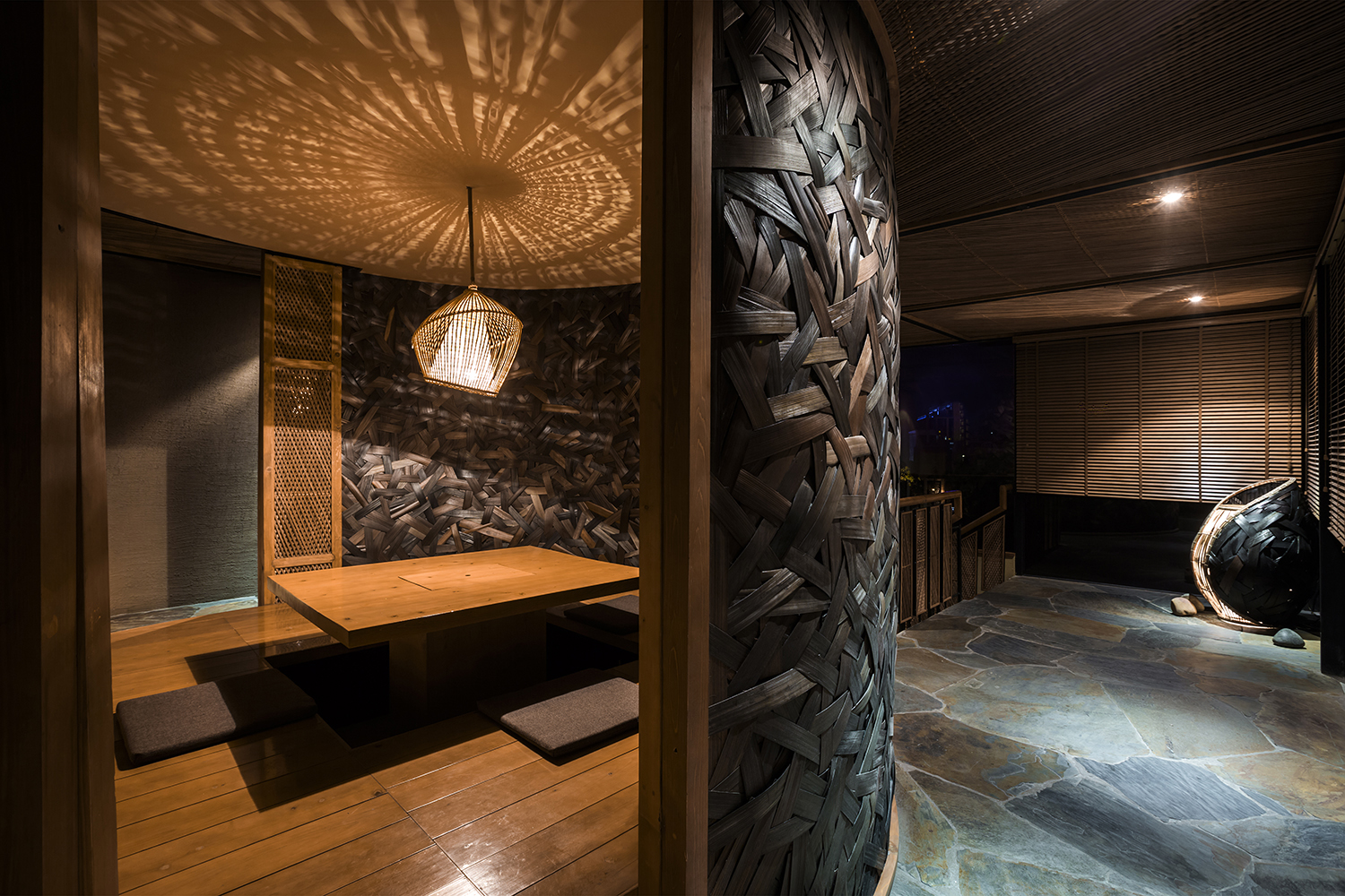 KIMONO RESTAURANT 4