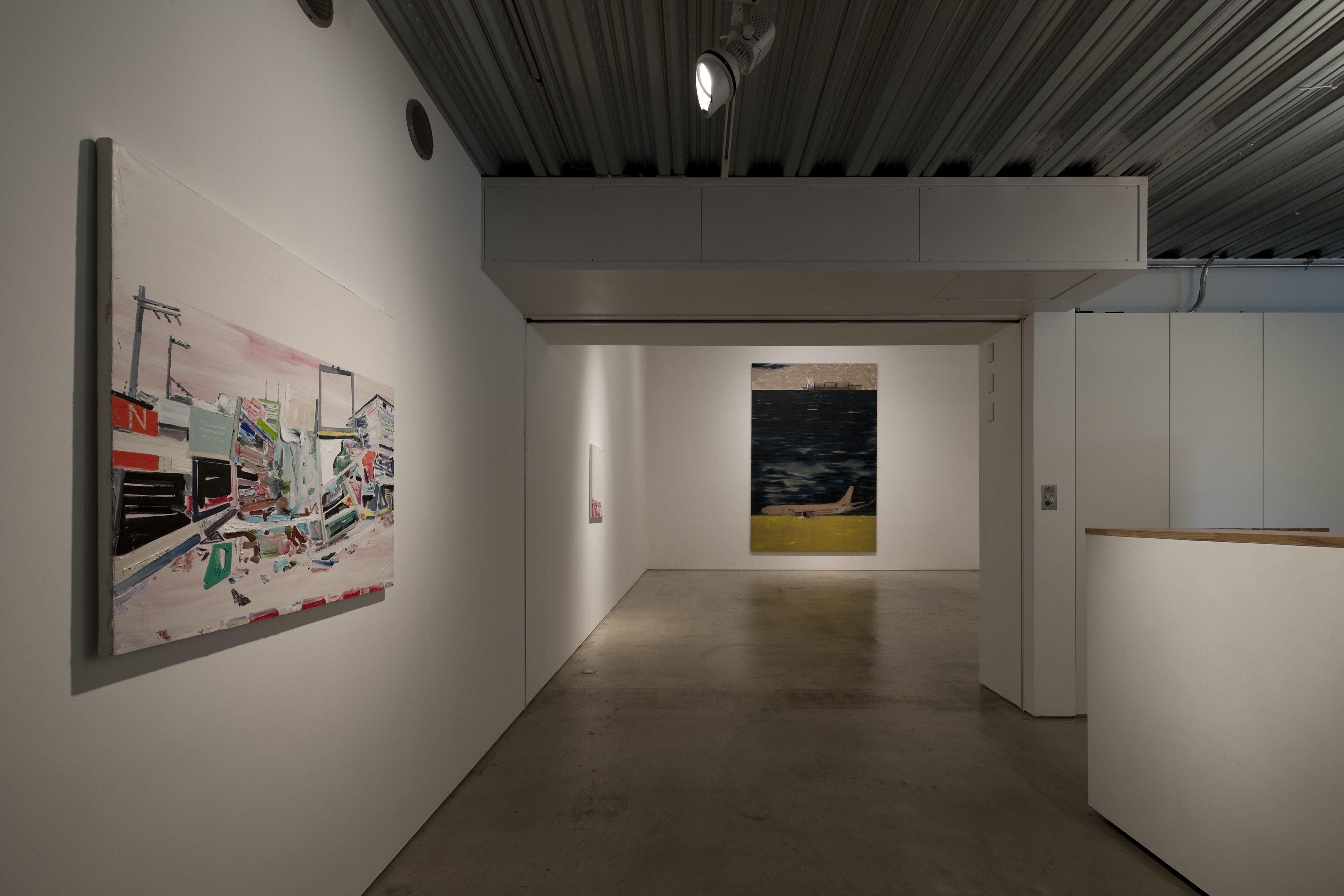 ミヅマアートギャラリー 1