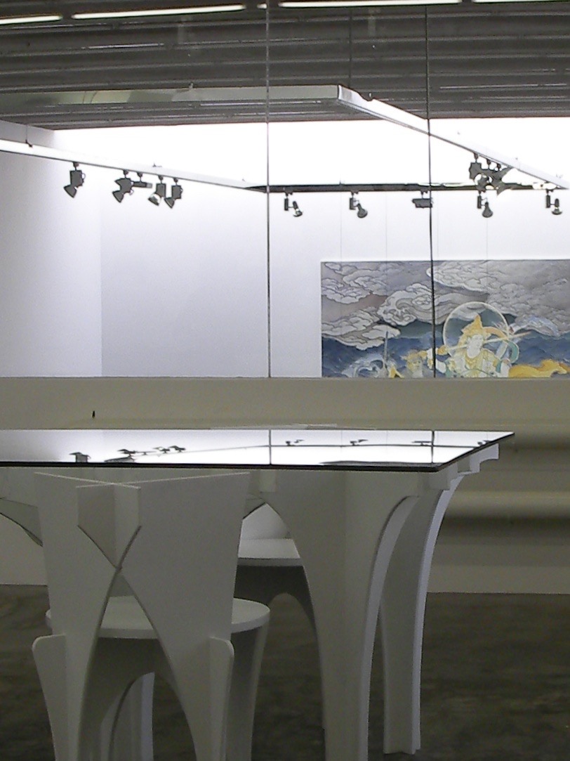 Mizuma & One Gallery 2