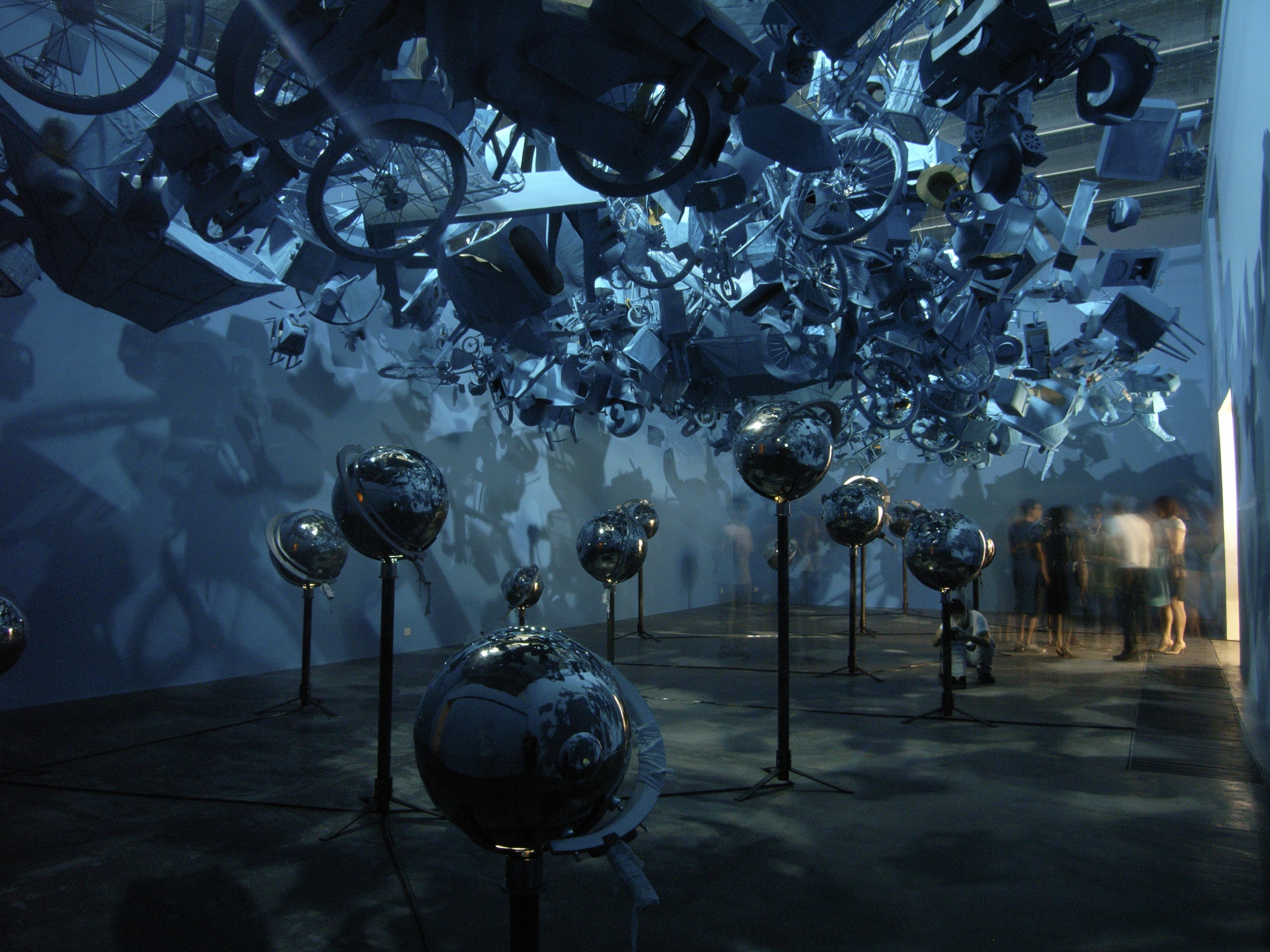 Mizuma & One Gallery 3