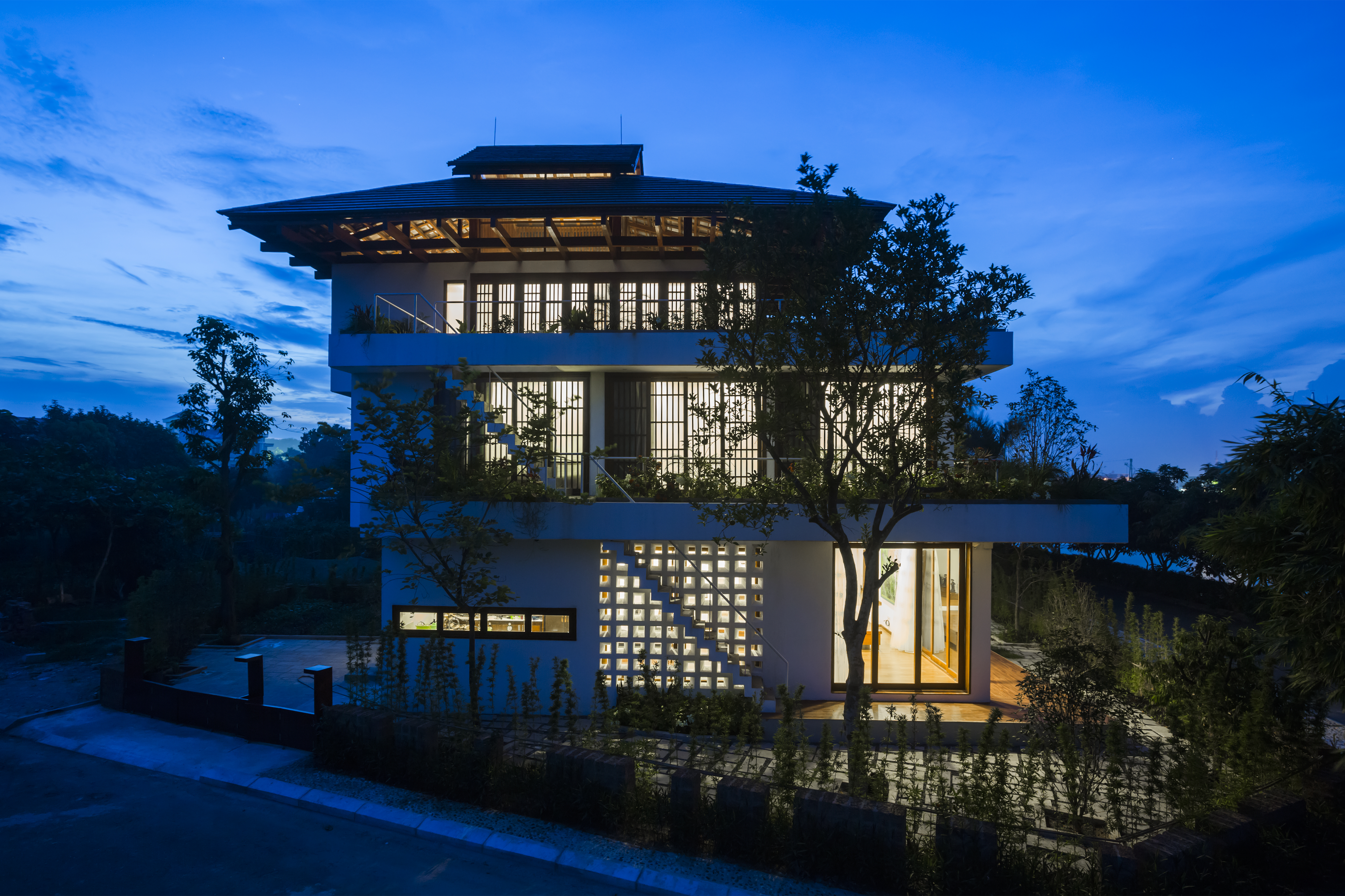 STEP House 2